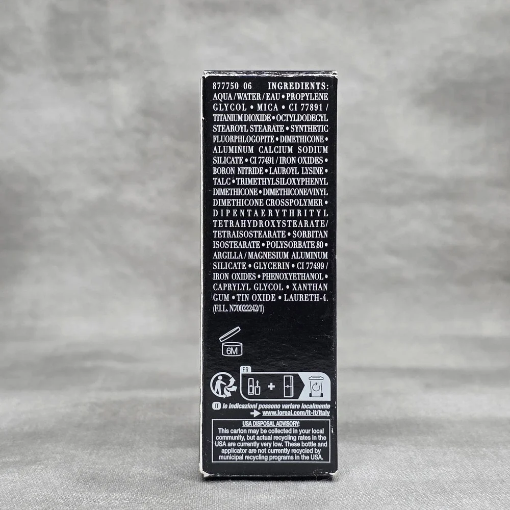 GIORGIO ARMANI Beauty Eye Tint‎ Shimmer Shade-9 SAND-Full Size-3.9mL / 0.13oz